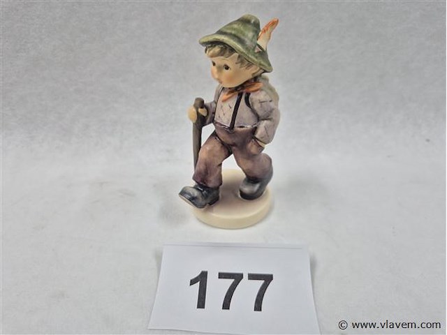 Grandpa's boy - afbeelding 1 van  3