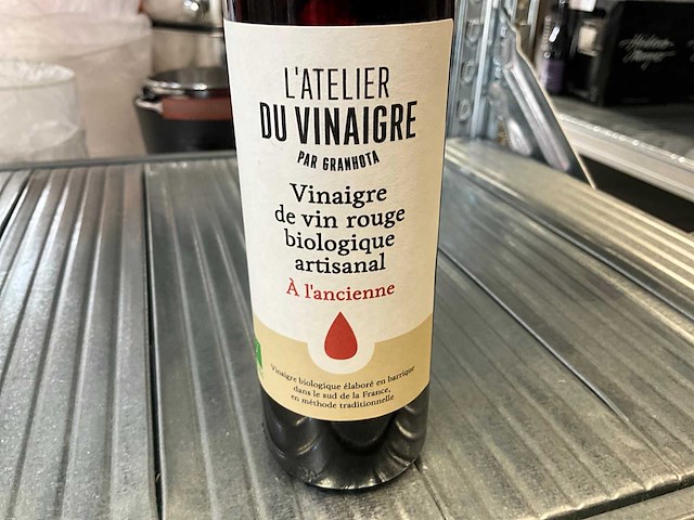 Granhota diverse balsamico (48x) - afbeelding 9 van  11