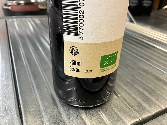 Granhota diverse balsamico (48x) - afbeelding 1 van  11