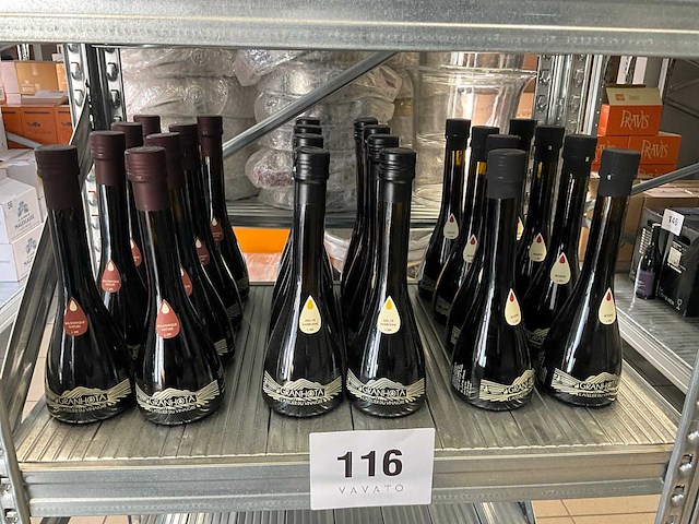 Granhota diverse balsamico (48x) - afbeelding 8 van  11