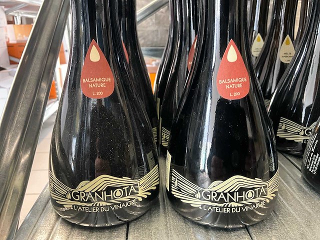 Granhota diverse balsamico (48x) - afbeelding 2 van  11