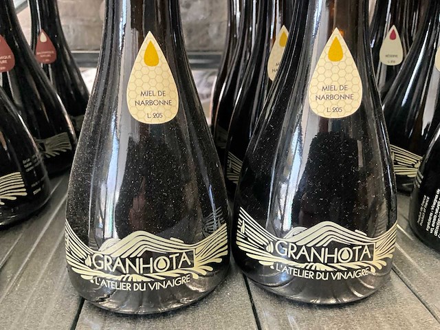 Granhota diverse balsamico (48x) - afbeelding 4 van  11