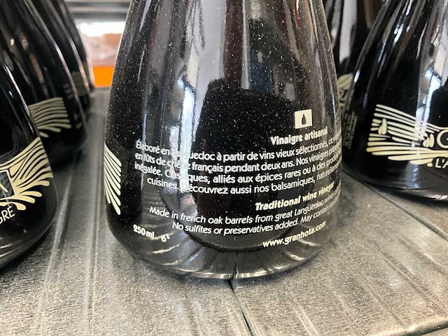 Granhota diverse balsamico (48x) - afbeelding 5 van  11