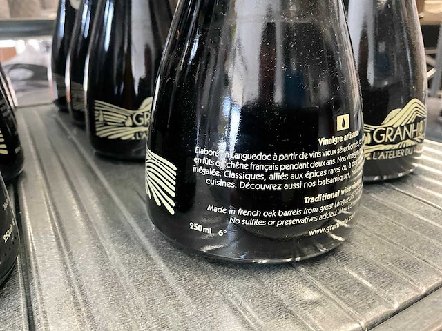 Granhota diverse balsamico (48x) - afbeelding 11 van  11