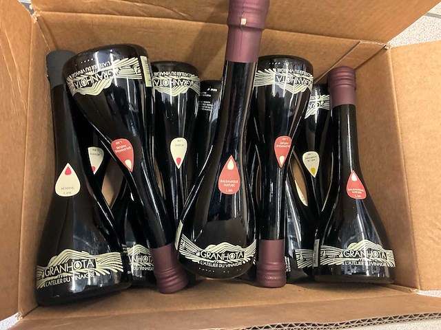 Granhota diverse balsamico (48x) - afbeelding 7 van  11