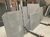 Graniet rustenburg gevlamd - afbeelding 1 van  3