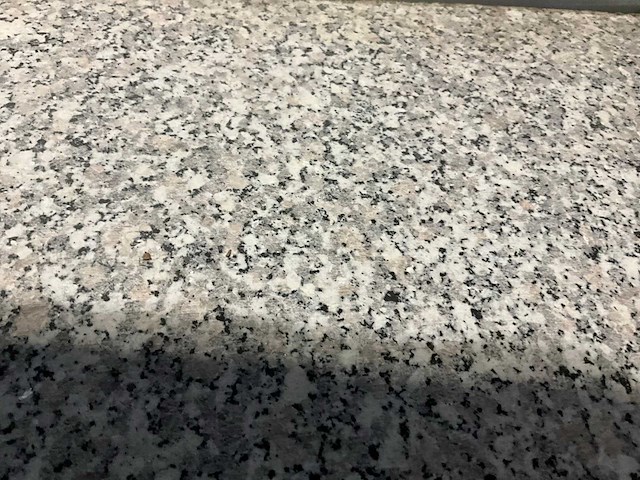 Graniet tegels ca 37,8 m2 - afbeelding 3 van  4