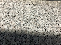 Graniet tegels ca 37,8 m2 - afbeelding 3 van  4