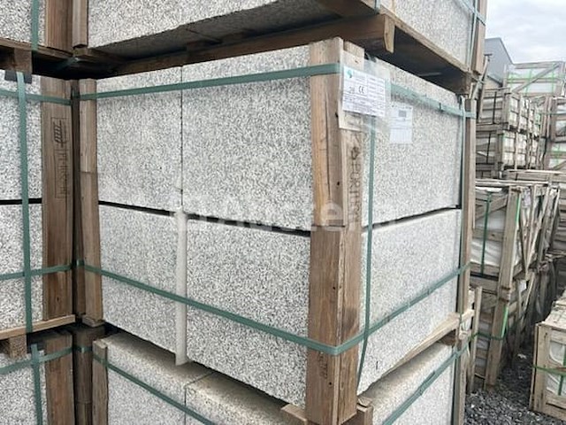 Granietblok - afbeelding 1 van  5