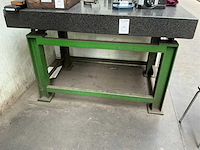 Granieten meettafel - afbeelding 2 van  4