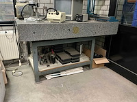 Granieten meettafel - afbeelding 1 van  3