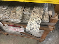 Granieten plinten - afbeelding 2 van  5