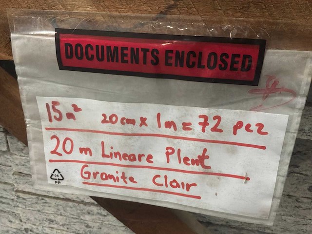 Granieten plinten - afbeelding 5 van  5