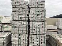 Granieten rand/palissade - afbeelding 2 van  3