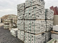 Granieten rand/palissade - afbeelding 2 van  3