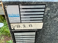 Granieten testblok - afbeelding 5 van  5