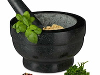 Granieten vijzel - afbeelding 1 van  6