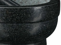 Granieten vijzel - afbeelding 4 van  6