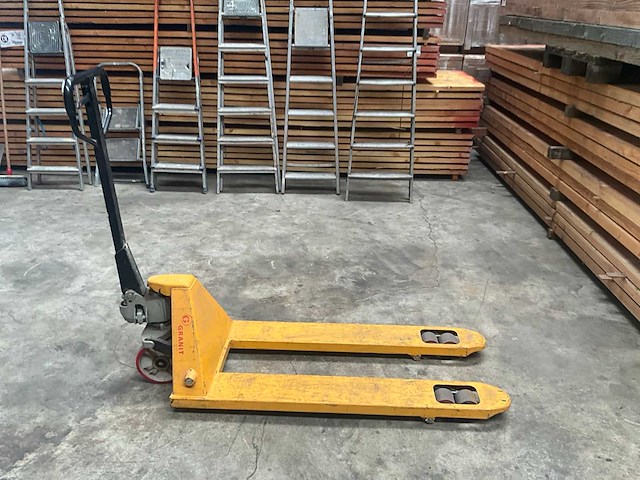 Granit hpt-a transpallet - afbeelding 2 van  4