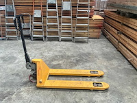 Granit hpt-a transpallet - afbeelding 2 van  4