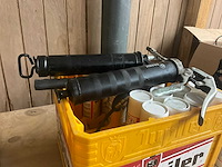 Granit vetpompen (2x) en 16 tubes forch s492 - afbeelding 3 van  8