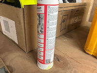 Granit vetpompen (2x) en 16 tubes forch s492 - afbeelding 7 van  8