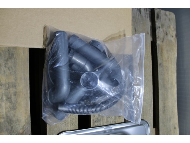 Granitan spoelbak met sifonset - afbeelding 6 van  6