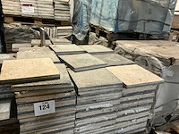 Granito grote partij vloertegels - afbeelding 2 van  8