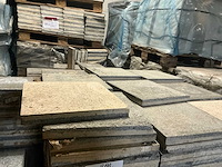 Granito grote partij vloertegels - afbeelding 3 van  8