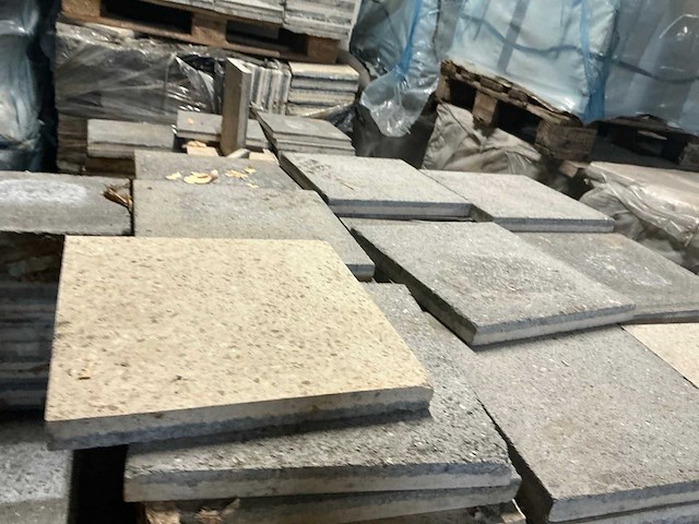 Granito grote partij vloertegels - afbeelding 4 van  8
