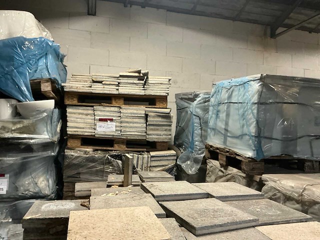 Granito grote partij vloertegels - afbeelding 6 van  8