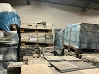 Granito grote partij vloertegels - afbeelding 6 van  8