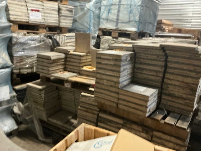 Granito grote partij vloertegels - afbeelding 7 van  8