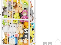 Granny says opbergkooi voor knuffeldieren - afbeelding 1 van  3