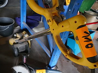 Granskantenmaaier powerplus - afbeelding 1 van  4