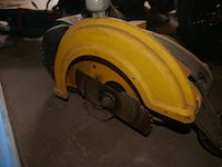 Granskantenmaaier powerplus - afbeelding 4 van  4