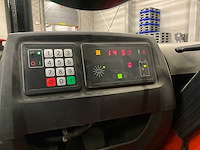 Grant handling rrb6 reach truck - afbeelding 4 van  14