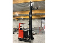 Grant handling rrb6 reach truck - afbeelding 7 van  14