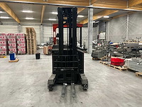 Grant handling rrb6 reach truck - afbeelding 8 van  14
