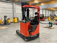 Grant handling rrb6 reach truck - afbeelding 11 van  14