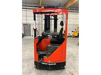 Grant handling rrb6 reach truck - afbeelding 12 van  14