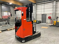 Grant handling rrb6 reach truck - afbeelding 13 van  14