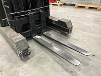 Grant handling rrb6 reach truck - afbeelding 14 van  14