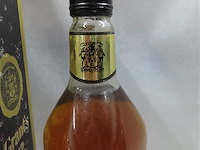 Grant's 12 years old de luxe scotch whisky - afbeelding 3 van  7