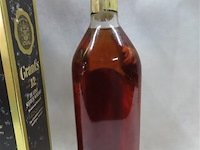 Grant's 12 years old de luxe scotch whisky - afbeelding 7 van  7