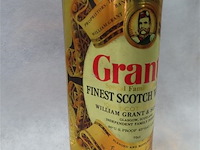 Grant's special family reserve scotch whisky - afbeelding 2 van  6