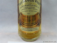 Grant's special family reserve scotch whisky - afbeelding 4 van  6