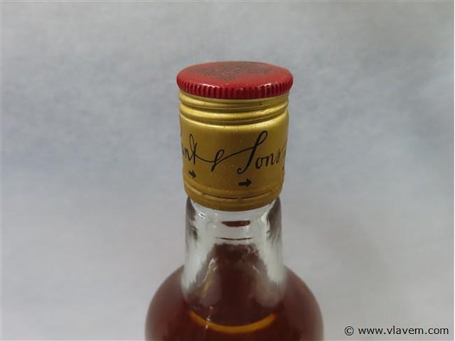 Grant's special family reserve scotch whisky - afbeelding 5 van  6