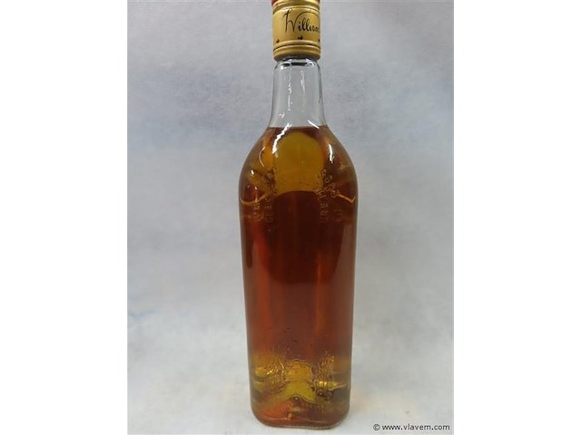 Grant's special family reserve scotch whisky - afbeelding 6 van  6