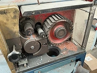Granuleermachine - afbeelding 5 van  6